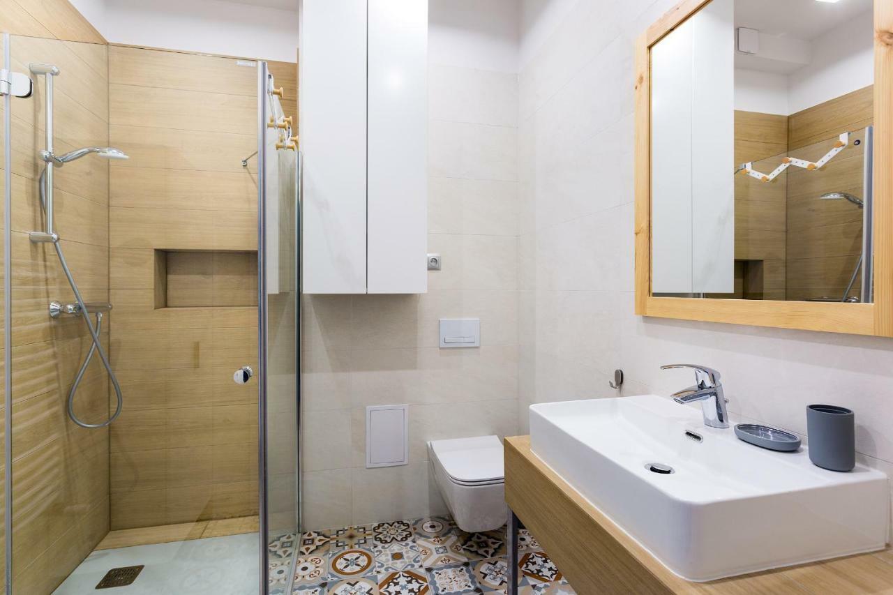 Apartament Domanis Z Widokiem Na Gory Szczyrk Εξωτερικό φωτογραφία
