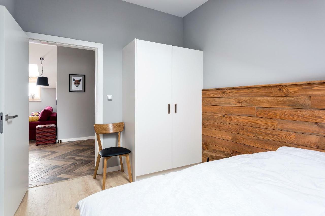 Apartament Domanis Z Widokiem Na Gory Szczyrk Εξωτερικό φωτογραφία